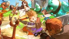 Scrambled Galaxy jest podobna do Scrambled Galaxy