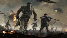 Holdfast: Nations At War jest podobna do Holdfast: Nations At War