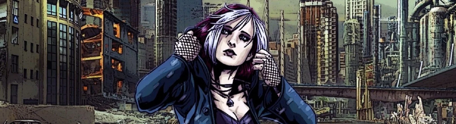 Trenery dla Survivalist