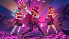 Dandy Ace - gra w gatunku Rogalik