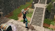 Mercenary Skirmish - gra w gatunku Fantastyka / średniowiecze