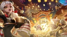 Onmyoji Arena - gra w gatunku Gra fabularna
