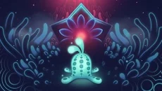 Lumote: The Mastermote Chronicles - gra w gatunku Platformówka