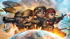 Tiny Troopers: Global Ops - data wydania