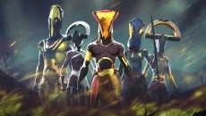 We Are The Caretakers - gra w gatunku Izometria