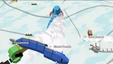 Tails.io - gra w gatunku Online