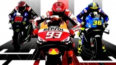 MotoGP 20 jest podobna do MotoGP 20