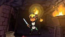 Binding of Isaac: Afterbirth+ jest podobna do Binding of Isaac: Afterbirth+