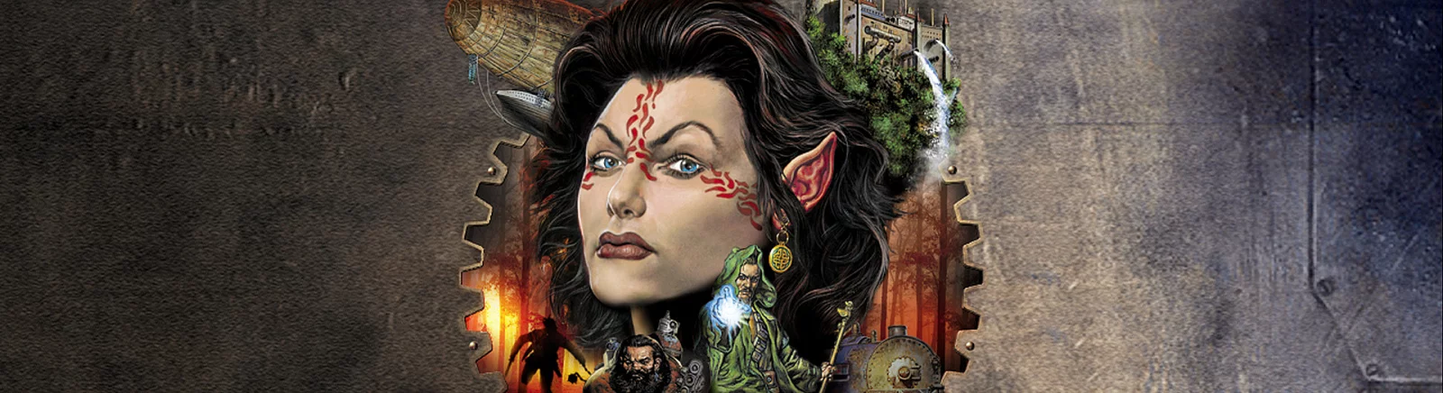 Arcanum: Of Steamworks & Magick Obscura — Чит-Мод для минусования переносимости веса / Cheat-mody / Cheaty Arcanum: Of Steamworks & Magick Obscura — Чит-Мод для минусования переносимости веса / Cheat-mody / Cheaty