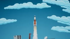 Tiny Space Academy - gra w gatunku Fantastyka naukowa