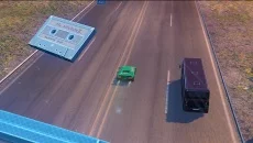 Hill Climb Racing 2 jest podobna do Hill Climb Racing 2