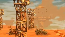 Hill Climb Racing 2 jest podobna do Hill Climb Racing 2