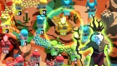 Infinity Kingdom jest podobna do Infinity Kingdom