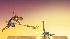 Bound by Flame jest podobna do Bound by Flame