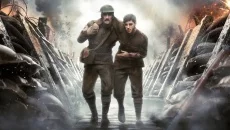 War Hospital