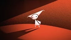 Biphase - gra w gatunku Widok z boku