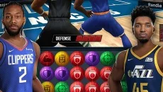 NBA Ball Stars - gra w gatunku Gra sportowa