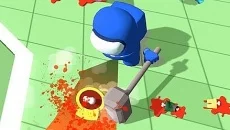 Imposter Smashers - gra w gatunku Izometria