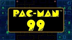 Pac-Man 99 - gra w gatunku Darmowa gra