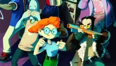 3 out of 10: Season Two - gra w gatunku Wskaźnik i kliknij