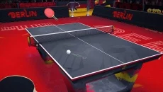 Ping Pong Fury - gra w gatunku Taktyka