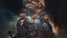Lost Eidolons - gra w gatunku Gra fabularna