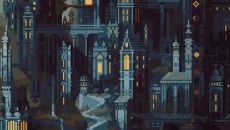 Loot River - gra w gatunku Widok z góry