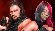 WWE 2K22 - gra w gatunku Arkaada