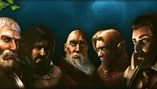 Siege of Avalon: Anthology - gra w gatunku Izometria