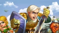 Battle Arena - gra w gatunku Fantastyka