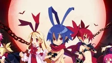 Disgaea RPG - gra w gatunku Taktyka