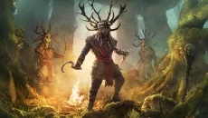 Assassin's Creed Valhalla: Wrath of the Druids - gra w gatunku Gra fabularna