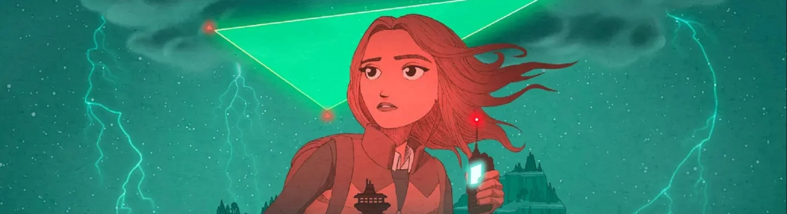 Kup Oxenfree 2: Lost Signals tanio, zniżki do 90% 🏷️, porównanie cen w różnych sklepach