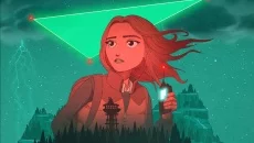Oxenfree 2: Lost Signals - gra w gatunku Eksploracja