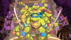 Teenage Mutant Ninja Turtles: Shredder's Revenge - gra w gatunku Arkaada