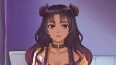 A Pinch of Magic - gra w gatunku Visual novel
