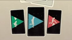 Cards! – MonkeyBox 2 - gra w gatunku Gra planszowa / gra grupowa