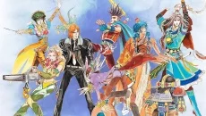 Dragon Quest 9: Sentinels of the Starry Skies jest podobna do Dragon Quest 9: Sentinels of the Starry Skies