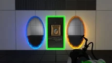 Antichamber jest podobna do Antichamber