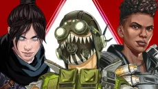 Apex Legends Mobile - gra w gatunku Taktyka