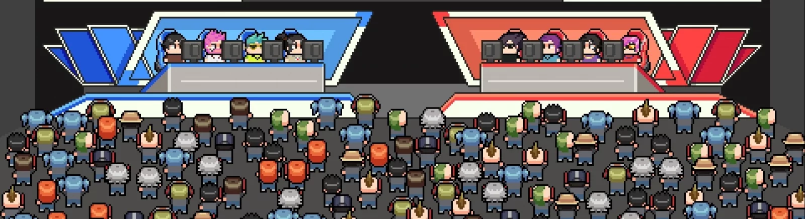 Data wydania Teamfight Manager w różnych krajach na świecie