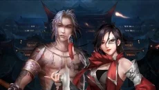Luminous Sword - gra w gatunku Izometria