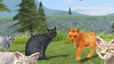 The First Tree jest podobna do The First Tree