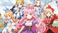 Astral Fable - gra w gatunku MMO