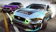 Torque Drift - gra w gatunku Darmowa gra