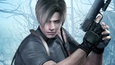 Resident Evil 4 VR - gra w gatunku Wirtualna rzeczywistość (VR)
