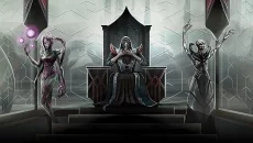 Darkzone: Idle RPG - gra w gatunku Cyberpunk