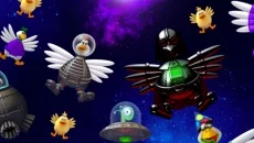 Chicken Invaders Universe - data wydania dla PC