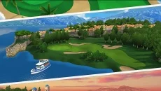 Golf Strike - gra w gatunku Gra sportowa