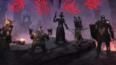 Warhammer: Vermintide 2 - Chaos Wastes